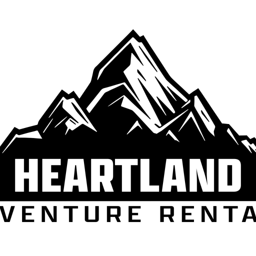 Bookings - Heartland Adventure Rentals